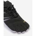 Pikkukuva 6 / 6: Vibram Fivefingers Kmd Evo Vaelluskengät Musta EU 38 Nainen