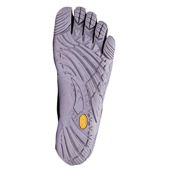Vibram Fivefingers Kmd Evo Vaelluskengät Musta EU 38 Nainen