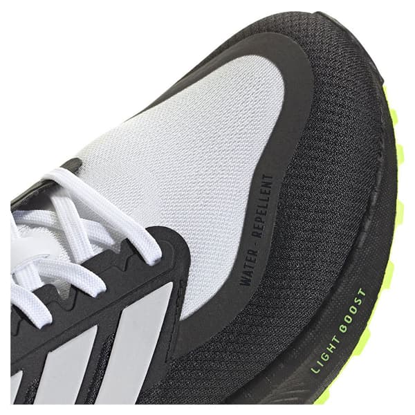 Adidas Pureboost 5 Tr Löparskor Vit,Svart EU 45 1/3 Man