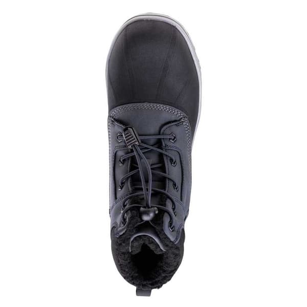 Hi-tec Roton Mid Teen Vandrestøvler Blå EU 37