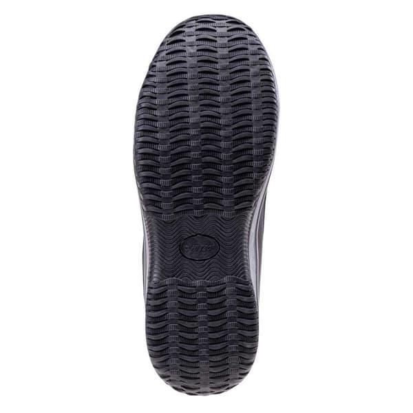 Hi-tec Roton Mid Teen Vandrestøvler Blå EU 37