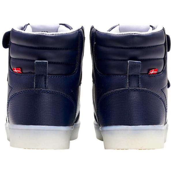 Hummel Stadil Flash Lenkkarit Sininen EU 34 Poika