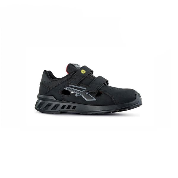 U-power Gary Sikkerhedssko  EU 40