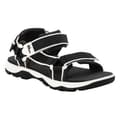 Miniatyrbillede 4 af 6: Jack Wolfskin Seven Seas 3 Sandaler Sort EU 28