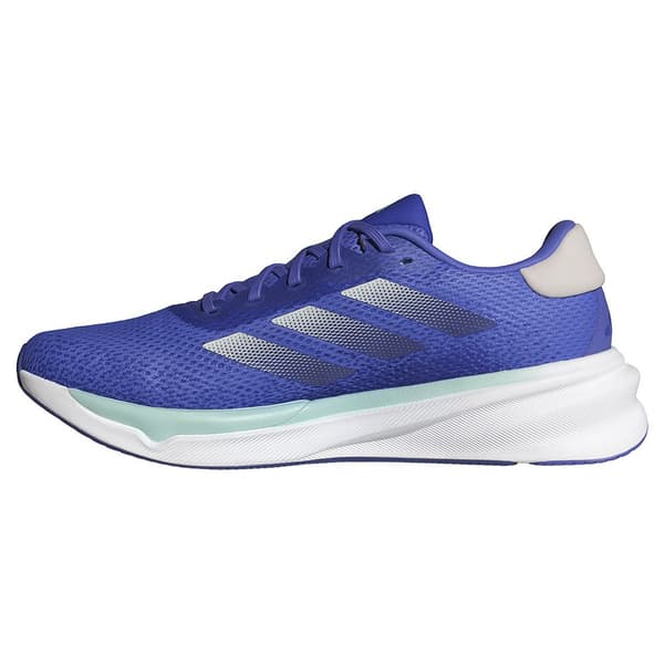 Adidas Supernova Stride Løbesko Blå EU 42 Mand