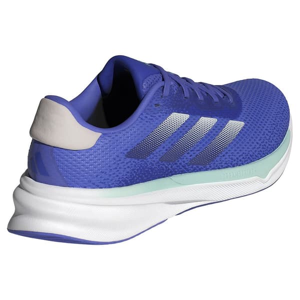 Adidas Supernova Stride Løbesko Blå EU 42 Mand