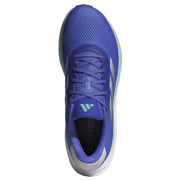 Adidas Supernova Stride Løbesko Blå EU 42 Mand