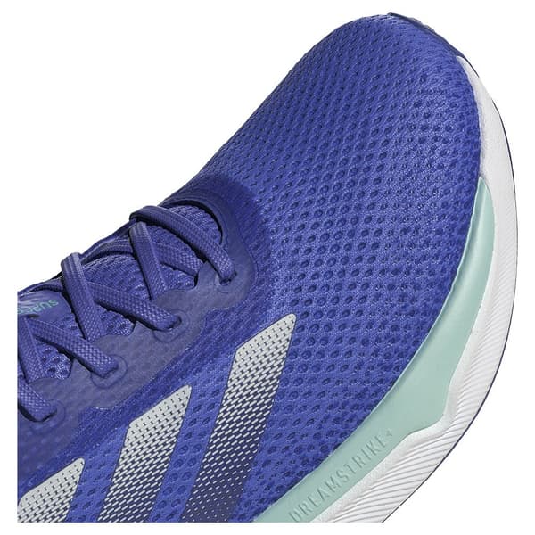 Adidas Supernova Stride Løbesko Blå EU 42 Mand
