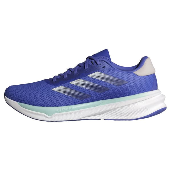 Adidas Supernova Stride Løbesko Blå EU 42 Mand