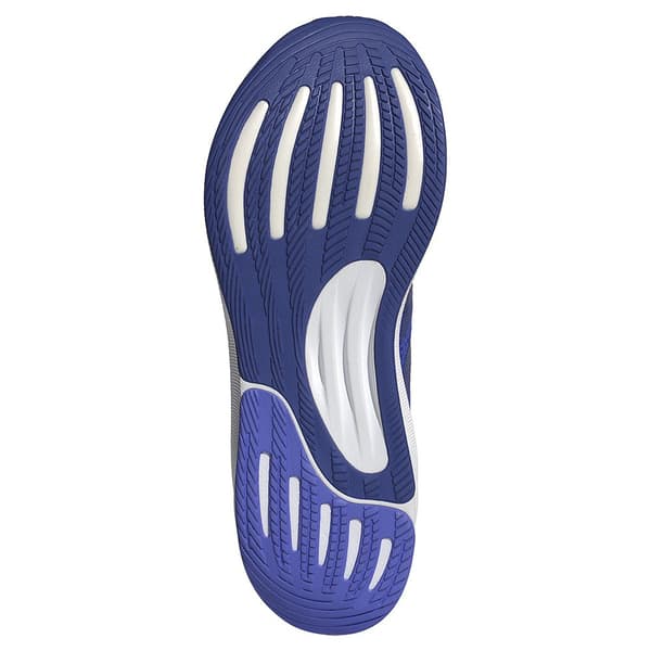 Adidas Supernova Stride Løbesko Blå EU 42 Mand