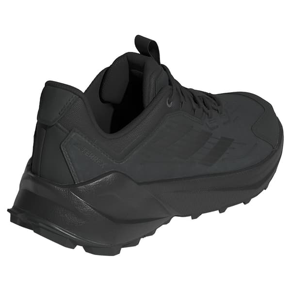 Adidas Terrex Trailmaker 2.0 Leather Vandringsskor Svart EU 38 Kvinna