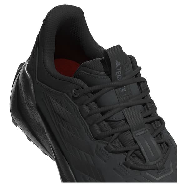 Adidas Terrex Trailmaker 2.0 Leather Vandringsskor Svart EU 38 Kvinna