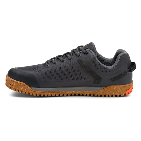 Xero Shoes Ridgeway Mesh Low Vandringsskor Svart EU 36 Kvinna