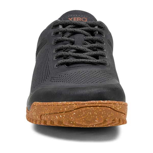 Xero Shoes Ridgeway Mesh Low Vandringsskor Svart EU 36 Kvinna