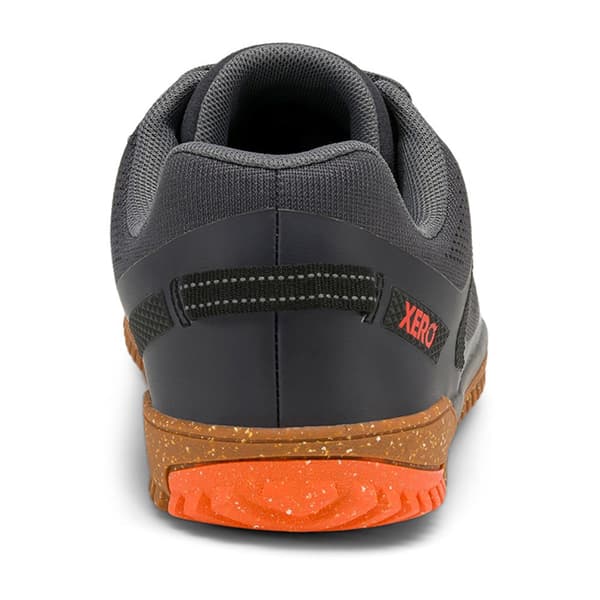 Xero Shoes Ridgeway Mesh Low Vandringsskor Svart EU 36 Kvinna