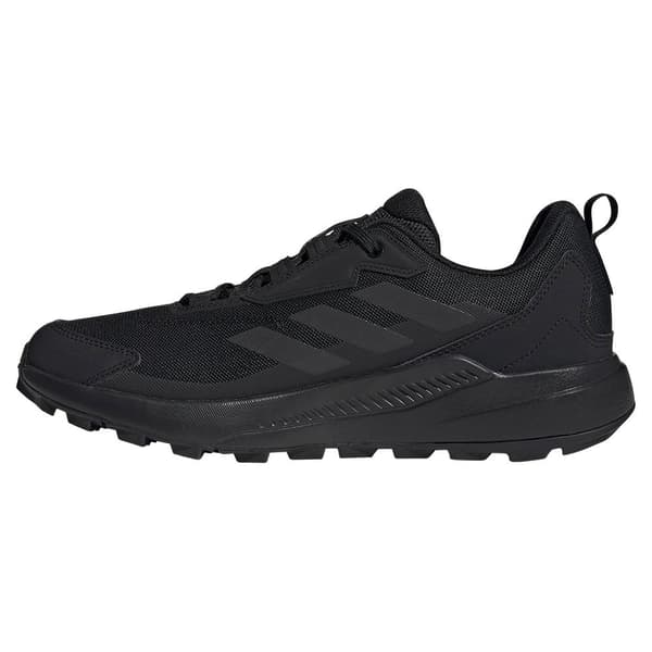 Adidas Terrex Anylander Vandringsskor Svart EU 40 2/3 Man