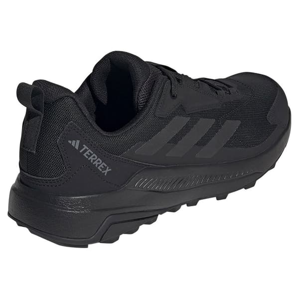 Adidas Terrex Anylander Vandringsskor Svart EU 40 2/3 Man