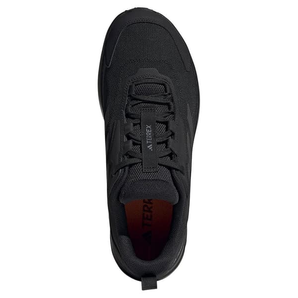 Adidas Terrex Anylander Vandringsskor Svart EU 40 2/3 Man