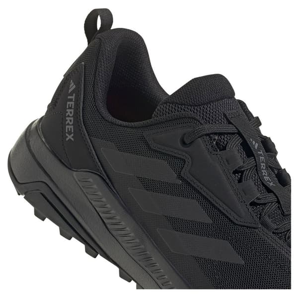 Adidas Terrex Anylander Vandringsskor Svart EU 40 2/3 Man