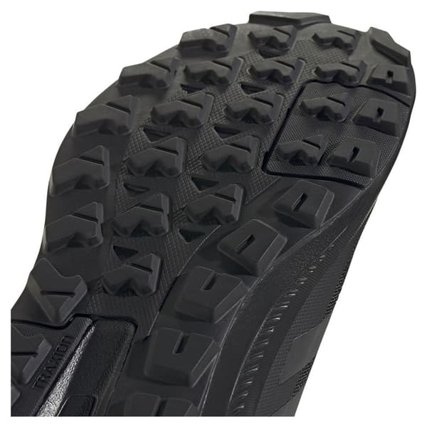 Adidas Terrex Anylander Vandringsskor Svart EU 40 2/3 Man