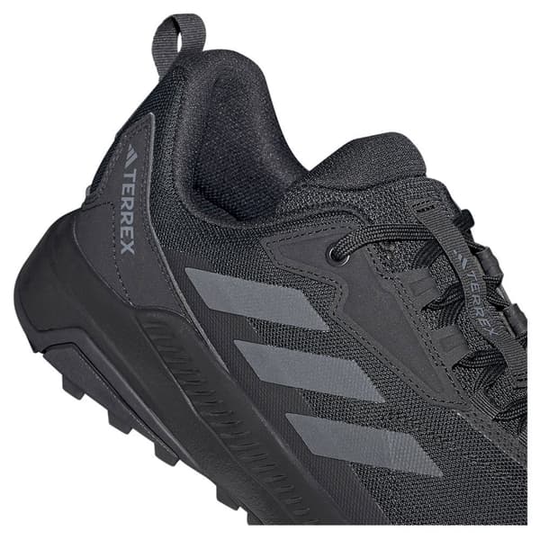 Adidas Terrex Anylander Vandringsskor Svart EU 40 2/3 Man