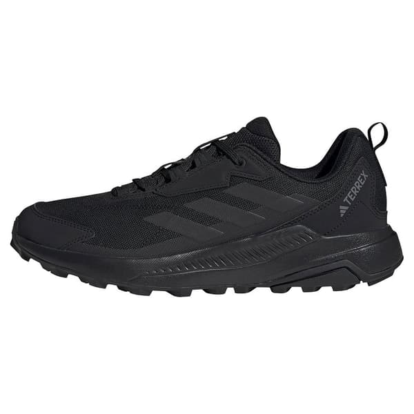 Adidas Terrex Anylander Vandringsskor Svart EU 40 2/3 Man