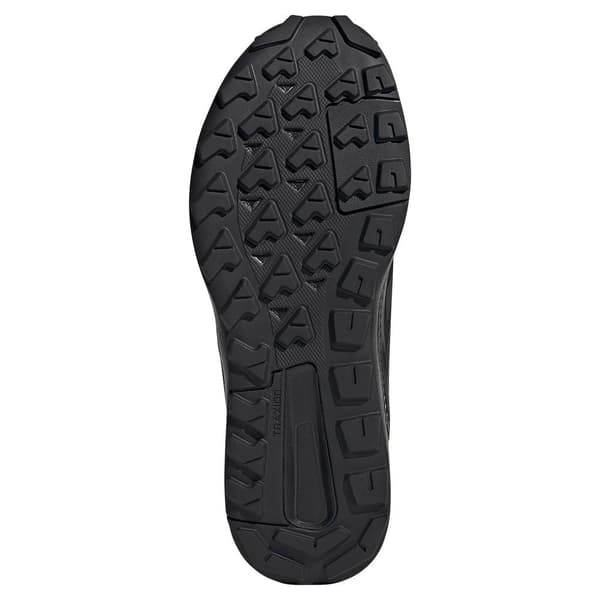 Adidas Terrex Anylander Vandringsskor Svart EU 40 2/3 Man