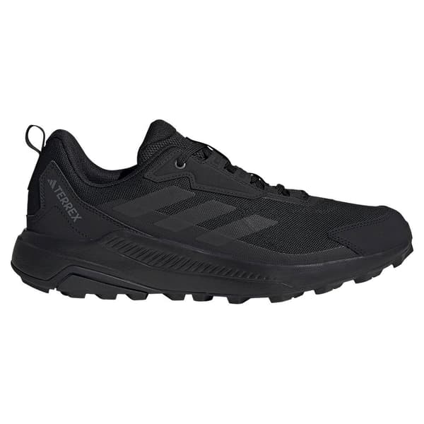 Adidas Terrex Anylander Vandringsskor Svart EU 40 2/3 Man