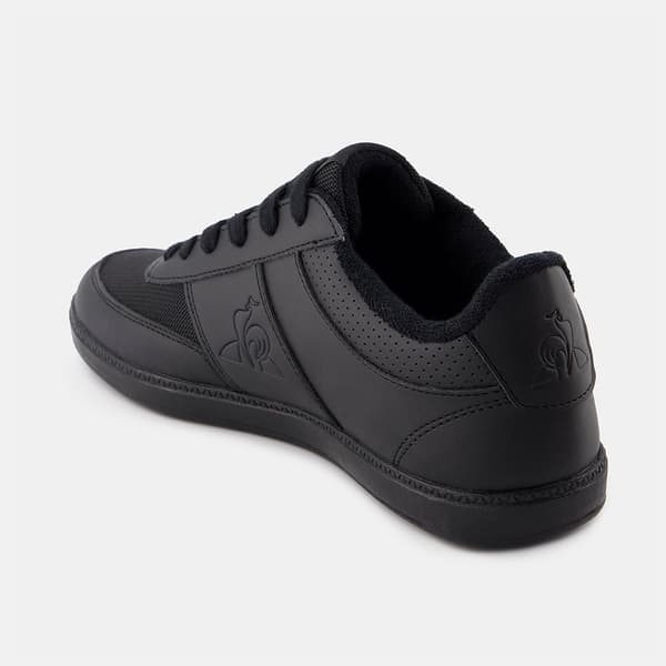 Le Coq Sportif Lcs Derby 1 Sko Sort EU 44 Mand