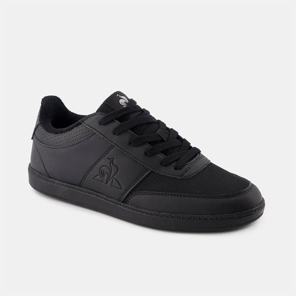 Le Coq Sportif Lcs Derby 1 Sko Sort EU 44 Mand
