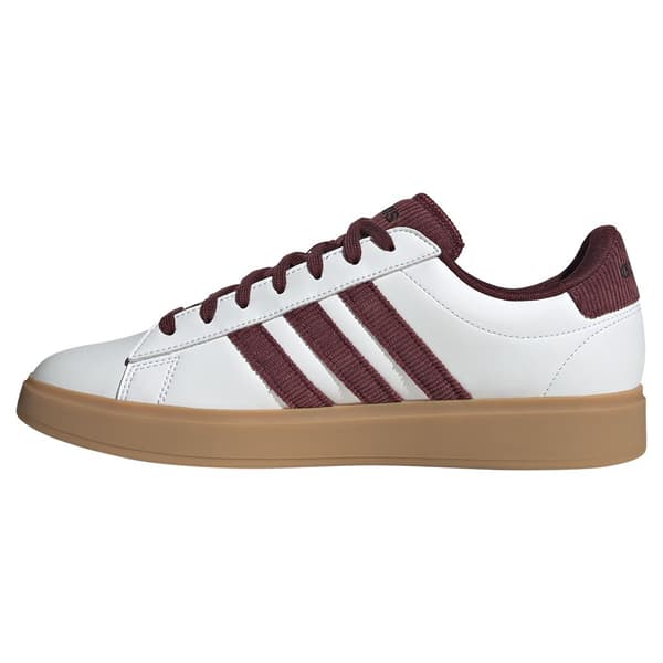 Adidas Grand Court 2.0 Skor Vit EU 44 Man