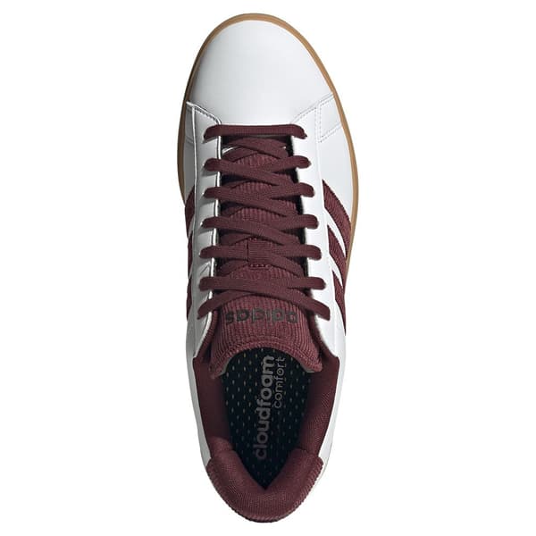 Adidas Grand Court 2.0 Skor Vit EU 44 Man