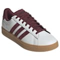 Miniatyrbild 5 av 8: Adidas Grand Court 2.0 Skor Vit EU 44 Man