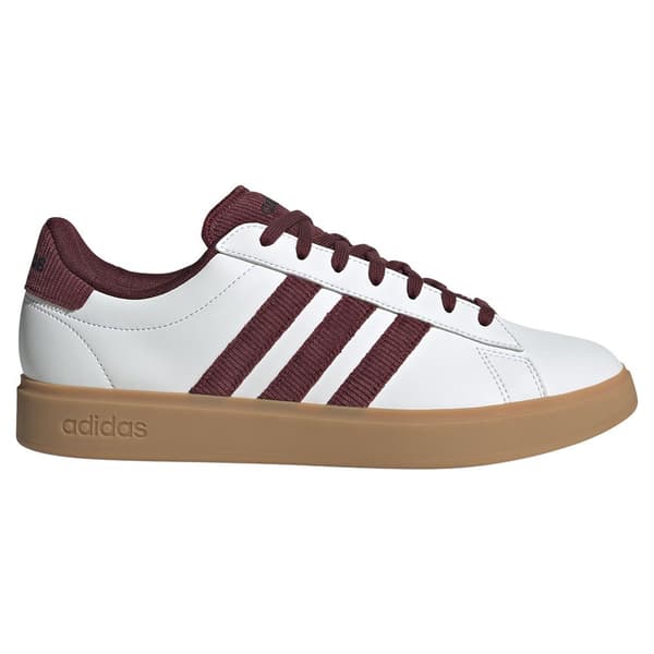 Adidas Grand Court 2.0 Skor Vit EU 44 Man