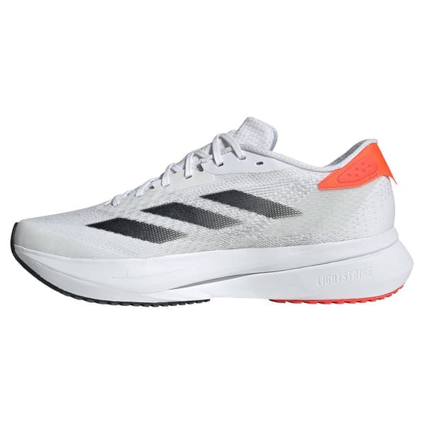 Adidas Adizero Sl2 Juoksukengät Valkoinen EU 38 Mies