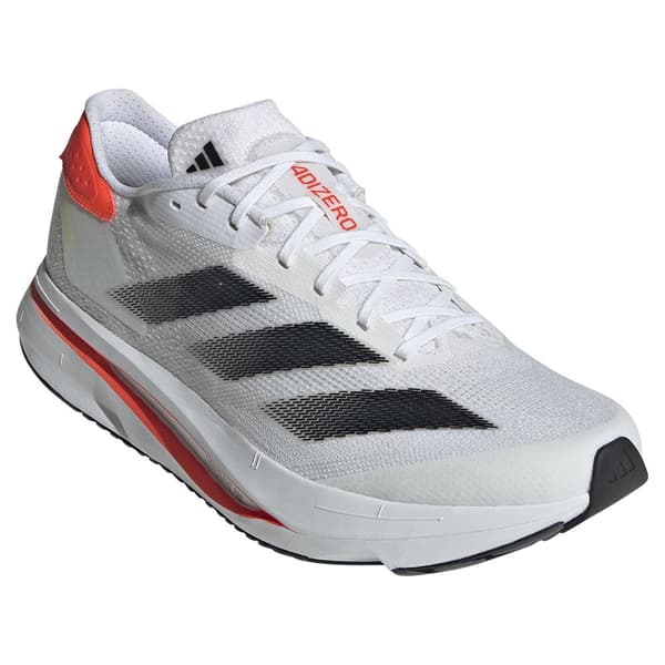 Adidas Adizero Sl2 Juoksukengät Valkoinen EU 38 Mies