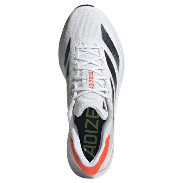 Adidas Adizero Sl2 Juoksukengät Valkoinen EU 38 Mies