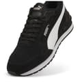 Miniatyrbild 5 av 6: Puma St Runner V4 Sd Skor Svart EU 41 Man