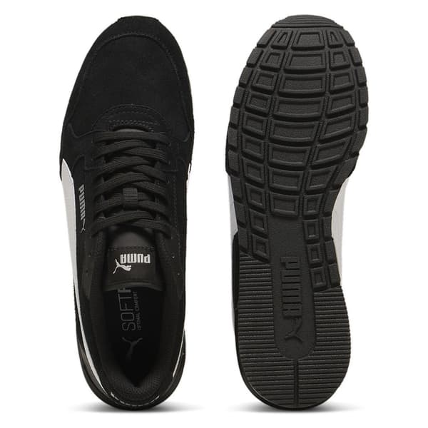 Puma St Runner V4 Sd Skor Svart EU 41 Man