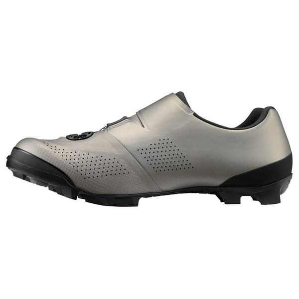 Shimano Xc702 Mtb-sko Søvfarvet EU 43 Mand