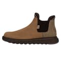 Miniatyrbild 3 av 6: Hey Dude Branson Suede Skor Brun EU 39 Kvinna