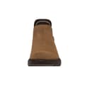 Miniatyrbild 5 av 6: Hey Dude Branson Suede Skor Brun EU 39 Kvinna
