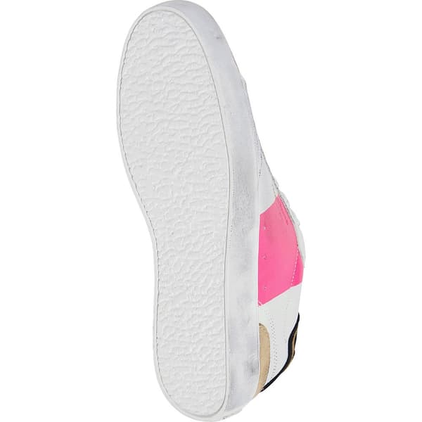 Pepe Jeans Lane Elle Skor Rosa EU 41 Kvinna