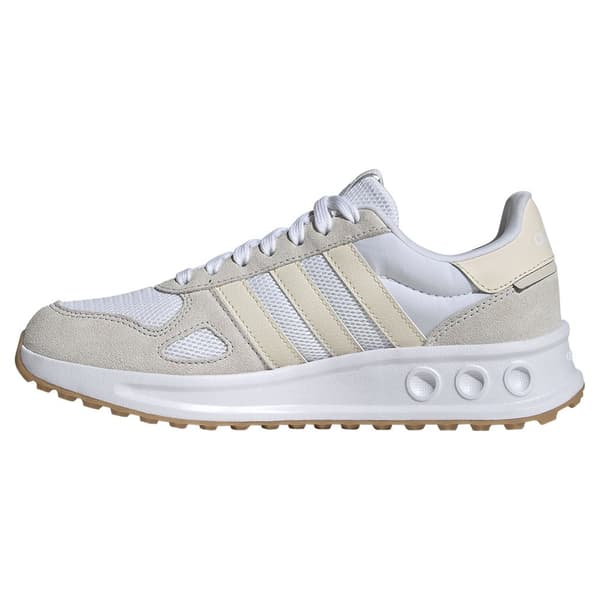 Adidas Run 84 Skor Grå EU 38 2/3 Kvinna