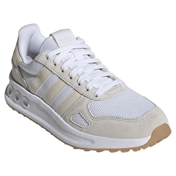 Adidas Run 84 Skor Grå EU 38 2/3 Kvinna