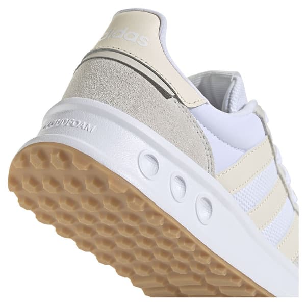 Adidas Run 84 Skor Grå EU 38 2/3 Kvinna