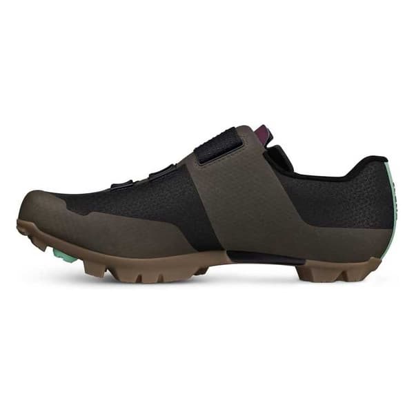 Fizik Vento Ferox Carbon Gravelcykelsko Svart EU 40 Man