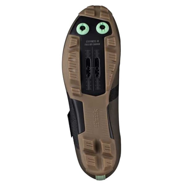 Fizik Vento Ferox Carbon Gravelcykelsko Svart EU 40 Man