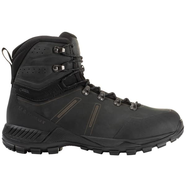 Mammut Mercury Tour Ii High Goretex Vandringskängor Svart EU 46 Man