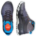 Pikkukuva 5 / 5: Mammut Sertig Ii Mid Goretex Vaelluskengät Harmaa EU 36 Nainen